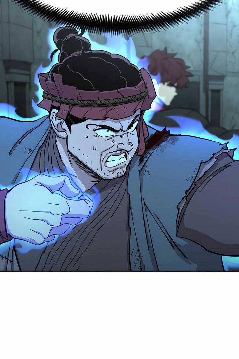 Hoa Sơn Tái Xuất | Hoa Sơn Tái Khởi 97 trang 104