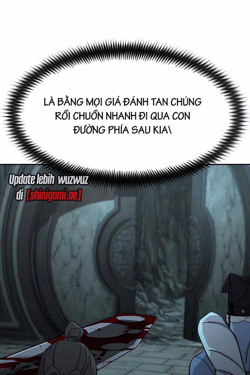 Hoa Sơn Tái Xuất | Hoa Sơn Tái Khởi 97 trang 106