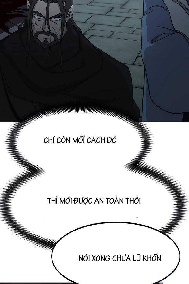 Hoa Sơn Tái Xuất | Hoa Sơn Tái Khởi 97 trang 107