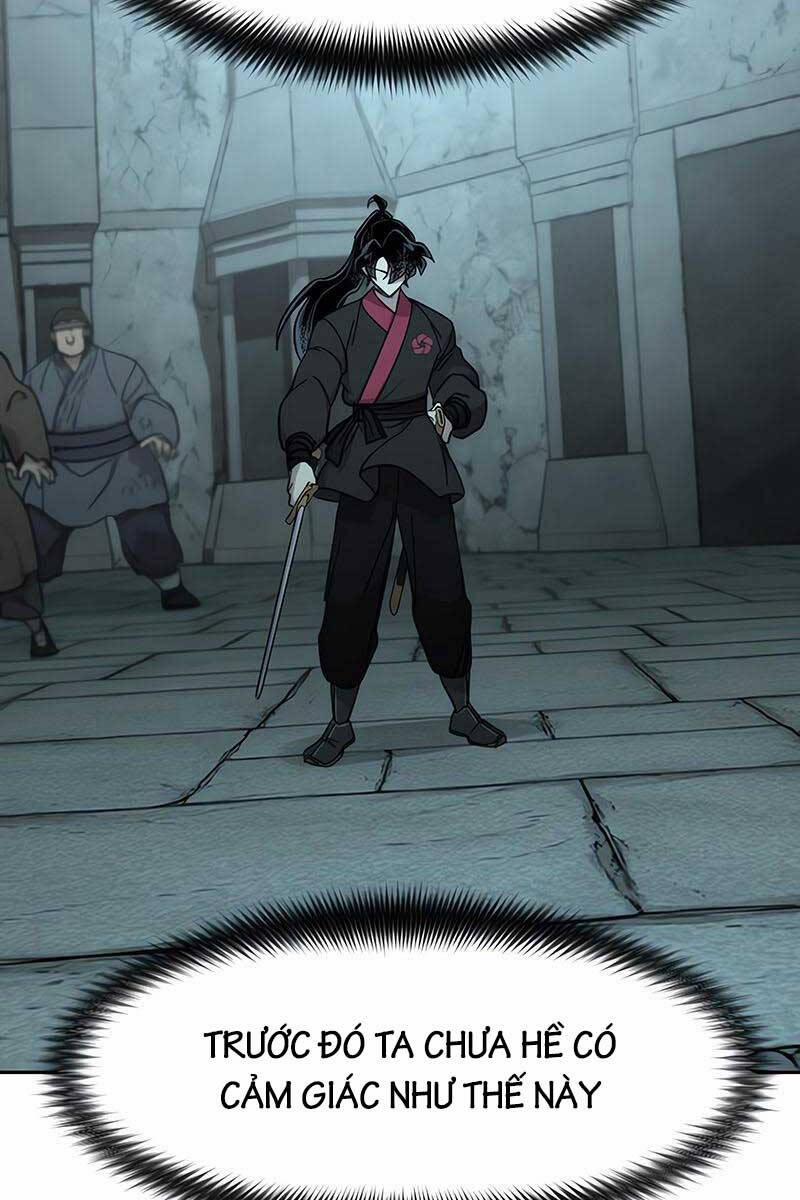 Hoa Sơn Tái Xuất | Hoa Sơn Tái Khởi 97 trang 125