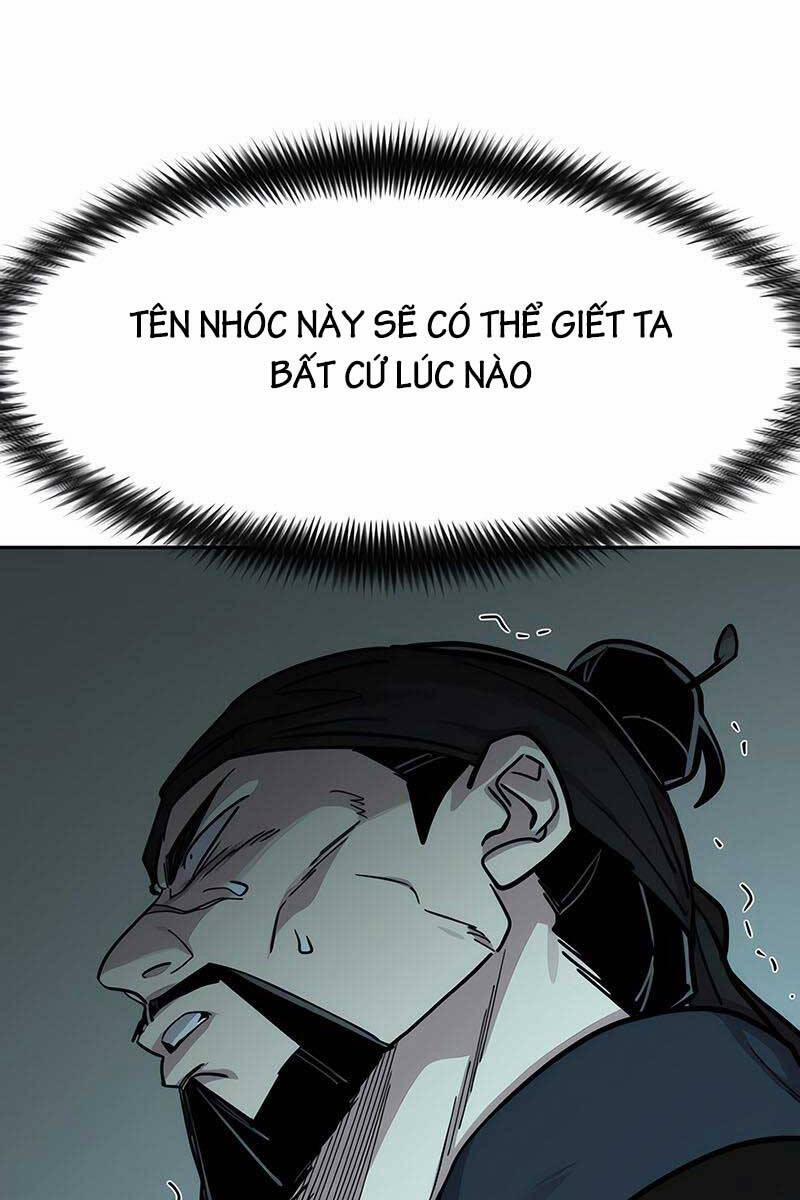 Hoa Sơn Tái Xuất | Hoa Sơn Tái Khởi 97 trang 129