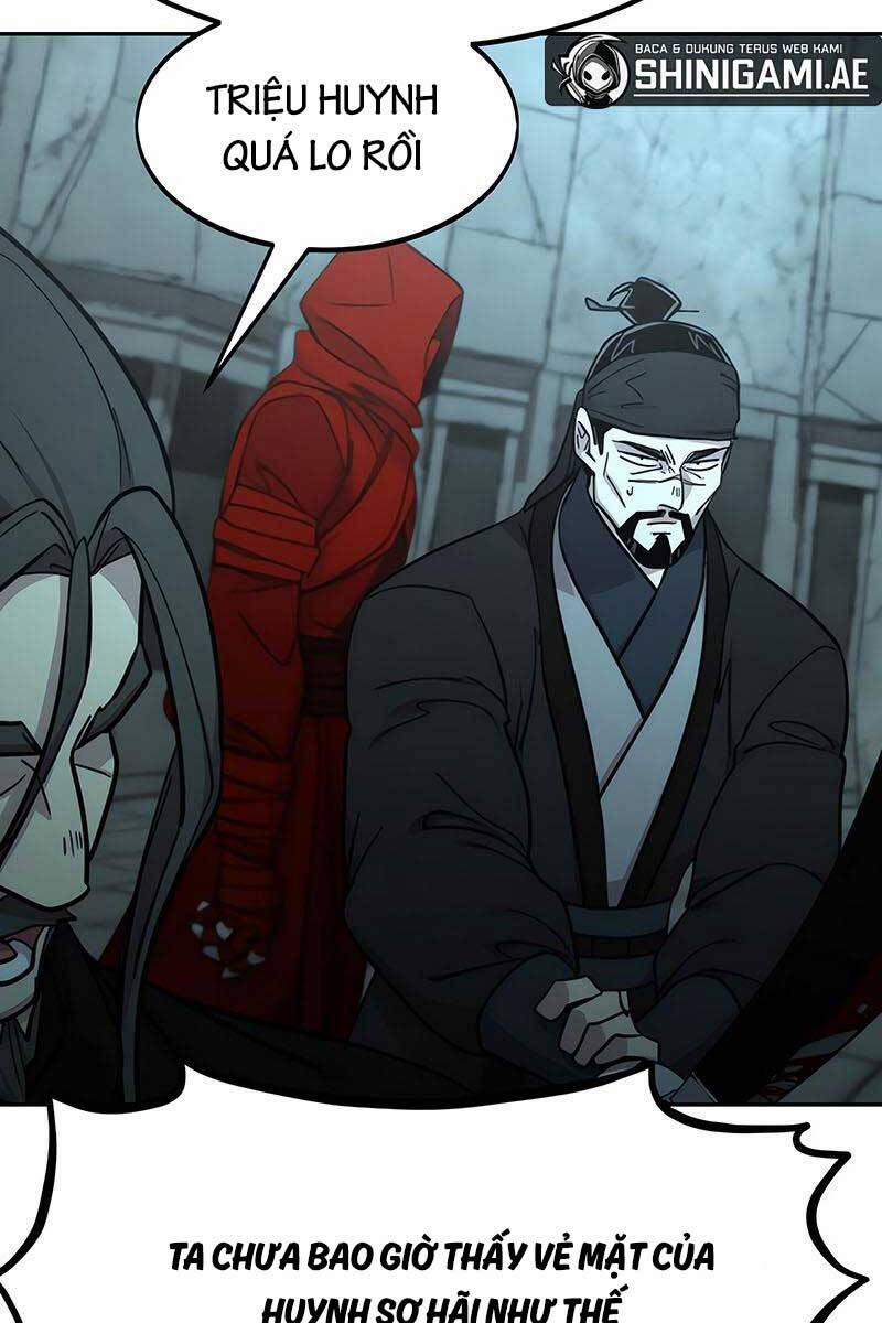 Hoa Sơn Tái Xuất | Hoa Sơn Tái Khởi 97 trang 133