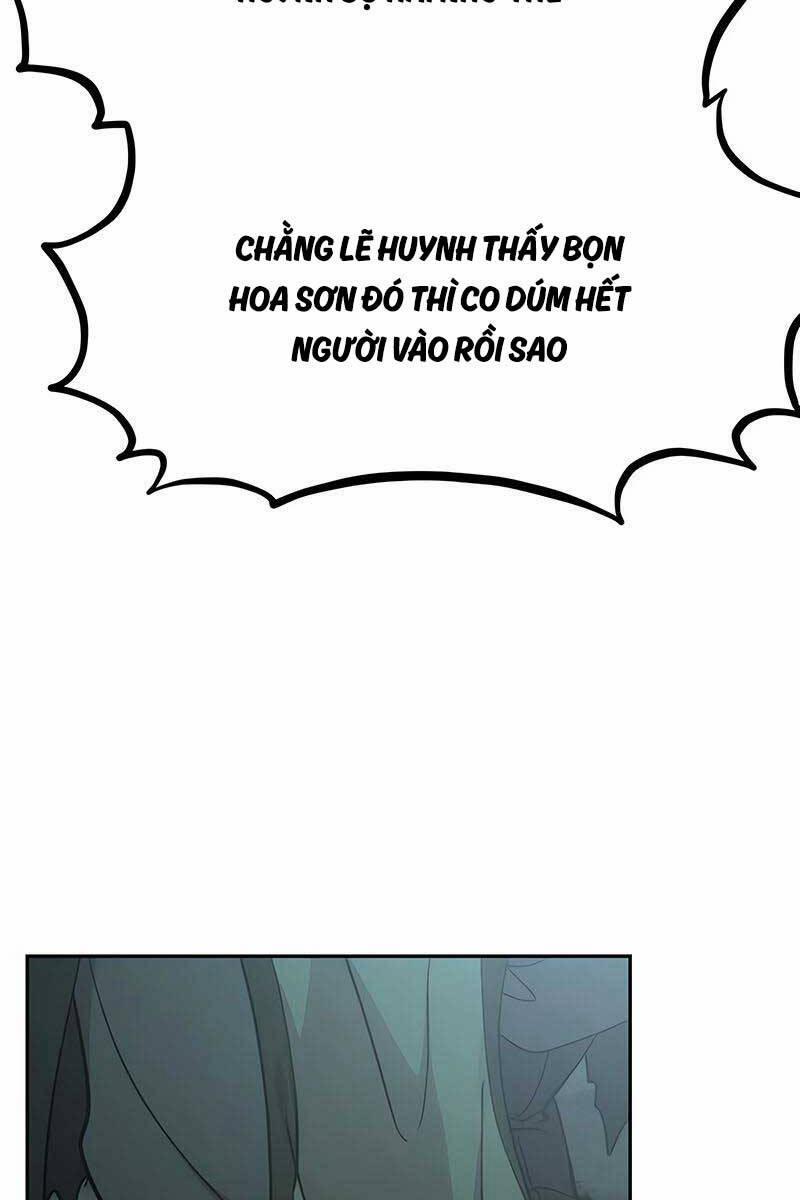 Hoa Sơn Tái Xuất | Hoa Sơn Tái Khởi 97 trang 134