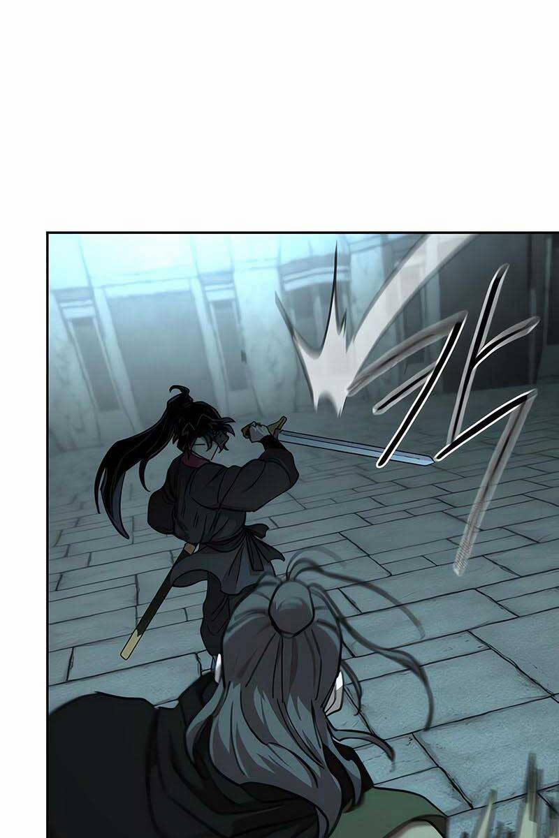 Hoa Sơn Tái Xuất | Hoa Sơn Tái Khởi 97 trang 155