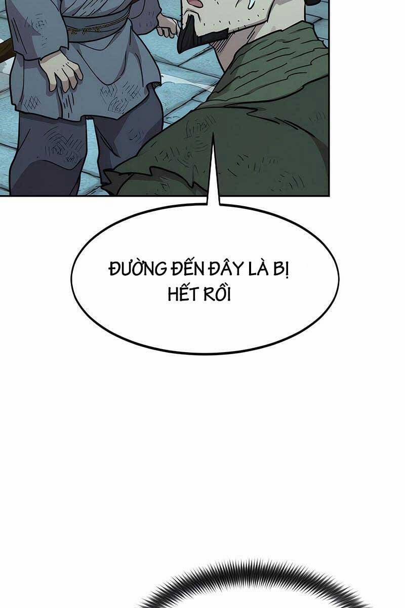 Hoa Sơn Tái Xuất | Hoa Sơn Tái Khởi 97 trang 25