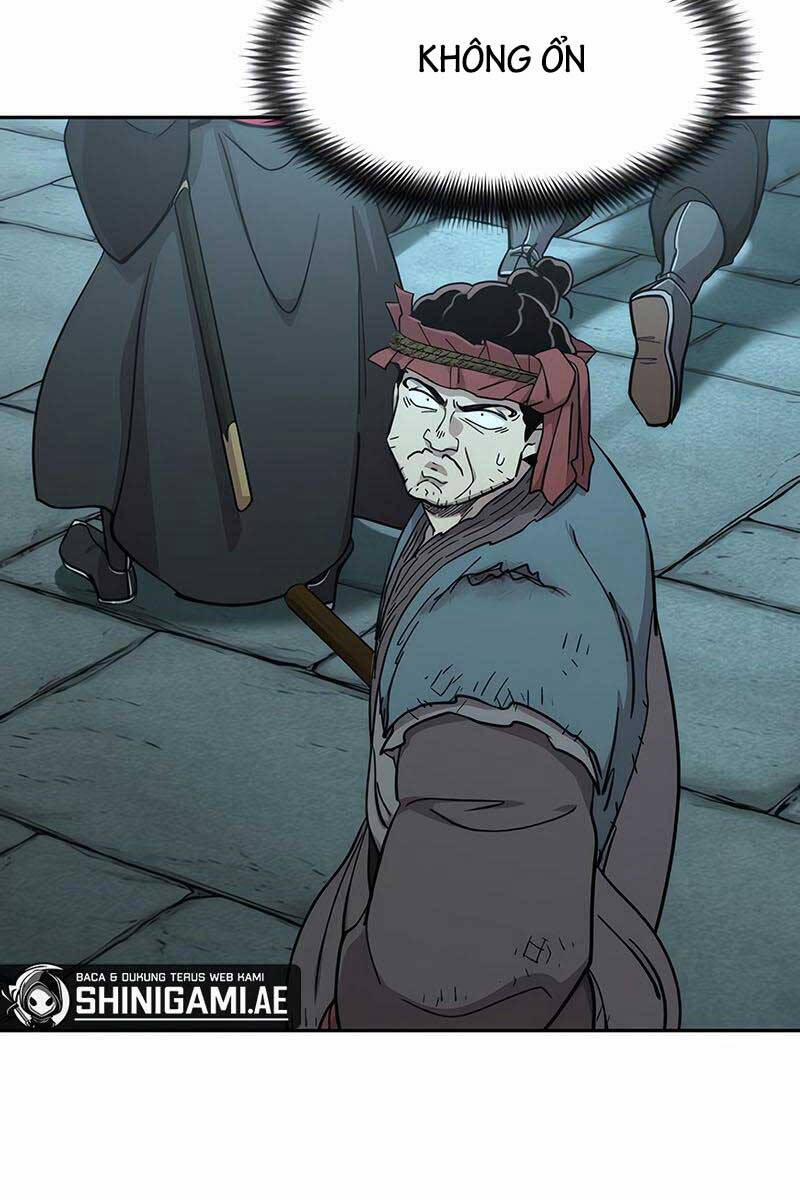 Hoa Sơn Tái Xuất | Hoa Sơn Tái Khởi 97 trang 26