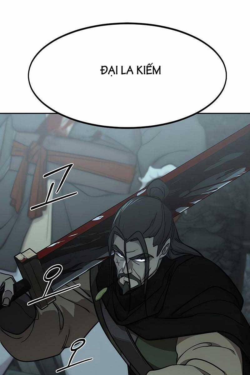 Hoa Sơn Tái Xuất | Hoa Sơn Tái Khởi 97 trang 35