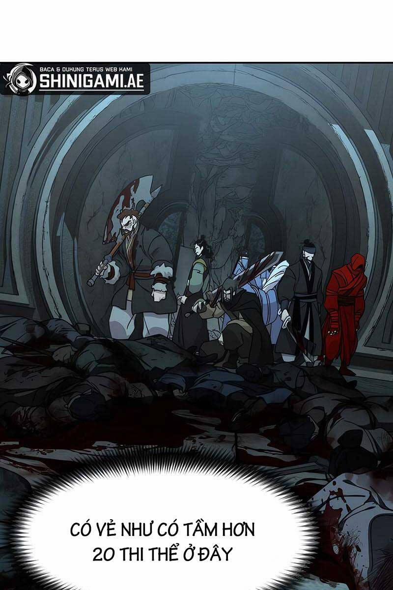 Hoa Sơn Tái Xuất | Hoa Sơn Tái Khởi 97 trang 37