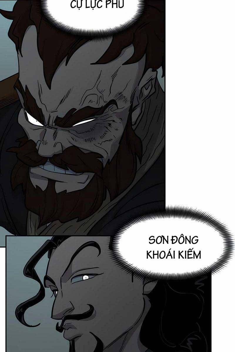 Hoa Sơn Tái Xuất | Hoa Sơn Tái Khởi 97 trang 40