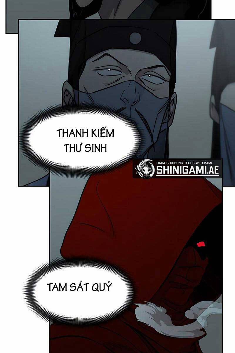 Hoa Sơn Tái Xuất | Hoa Sơn Tái Khởi 97 trang 41