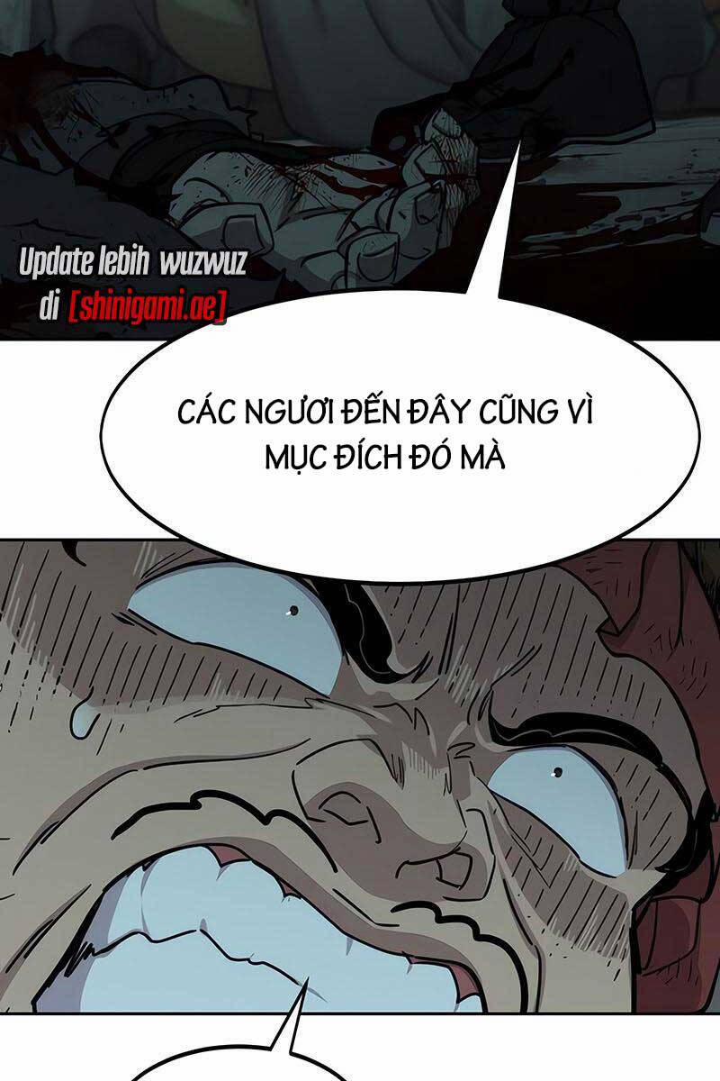 Hoa Sơn Tái Xuất | Hoa Sơn Tái Khởi 97 trang 50