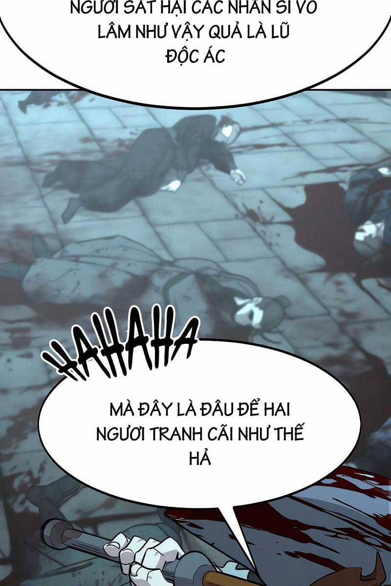 Hoa Sơn Tái Xuất | Hoa Sơn Tái Khởi 97 trang 57