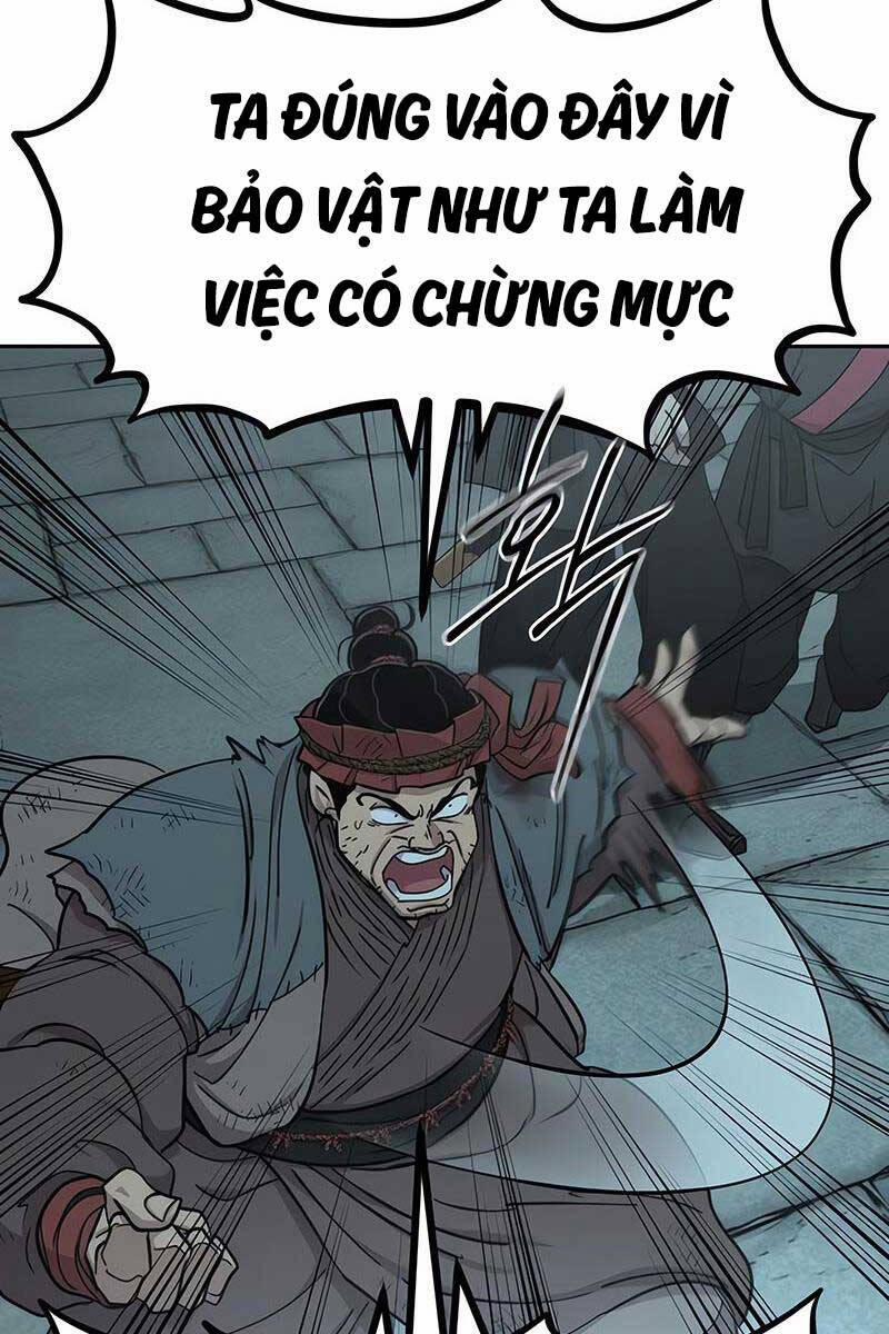 Hoa Sơn Tái Xuất | Hoa Sơn Tái Khởi 97 trang 61