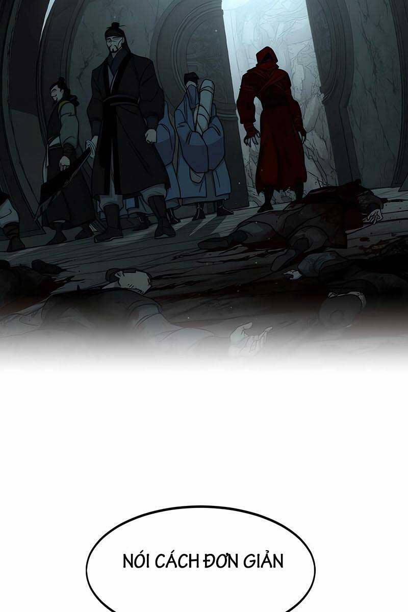 Hoa Sơn Tái Xuất | Hoa Sơn Tái Khởi 97 trang 81