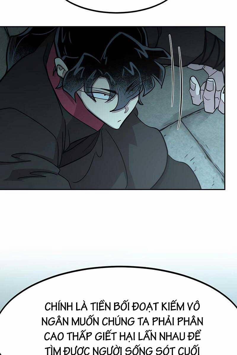 Hoa Sơn Tái Xuất | Hoa Sơn Tái Khởi 97 trang 82