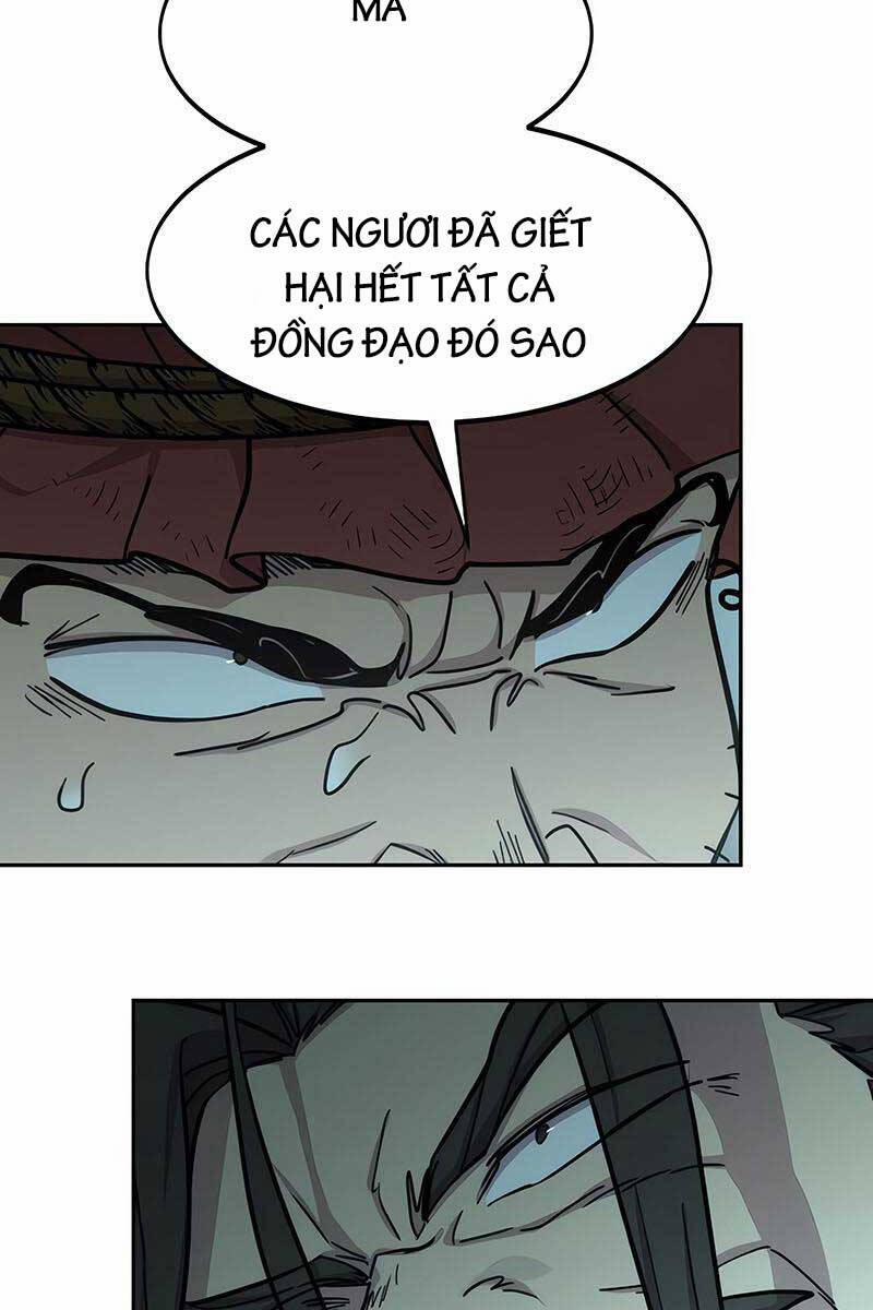 Hoa Sơn Tái Xuất | Hoa Sơn Tái Khởi 97 trang 86