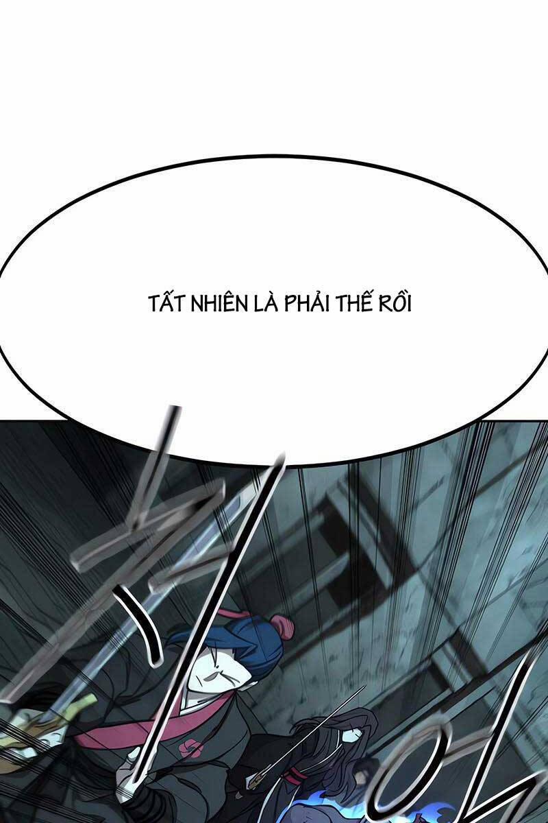 Hoa Sơn Tái Xuất | Hoa Sơn Tái Khởi 97 trang 98