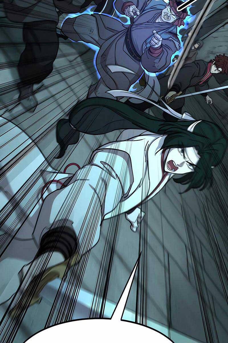 Hoa Sơn Tái Xuất | Hoa Sơn Tái Khởi 97 trang 99