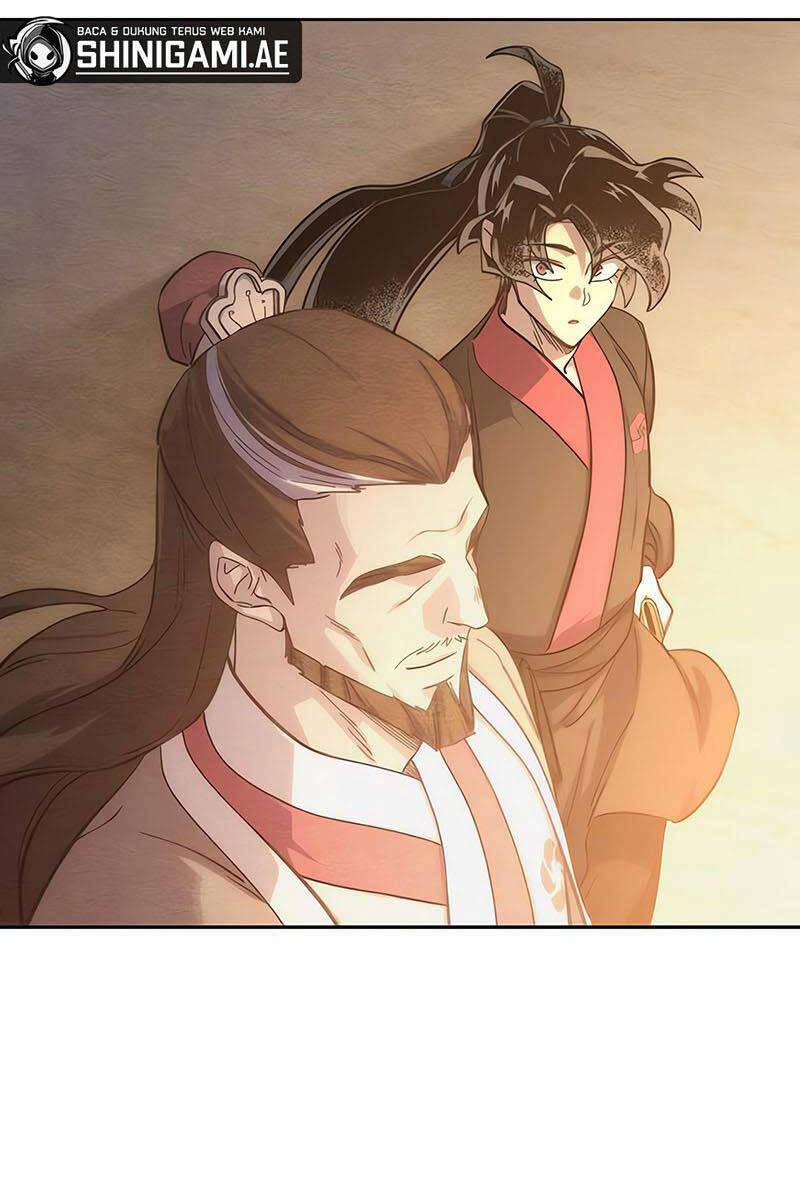 Hoa Sơn Tái Xuất | Hoa Sơn Tái Khởi 98 trang 118