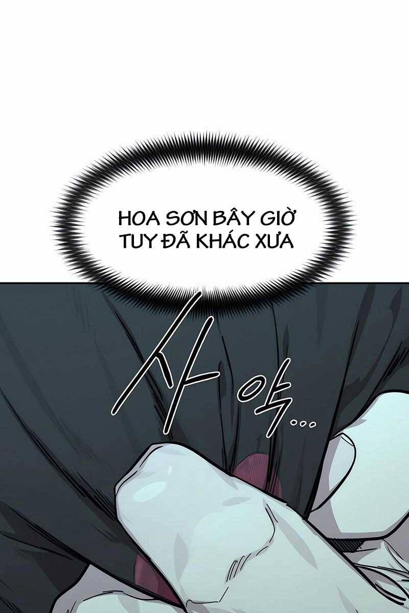 Hoa Sơn Tái Xuất | Hoa Sơn Tái Khởi 98 trang 126