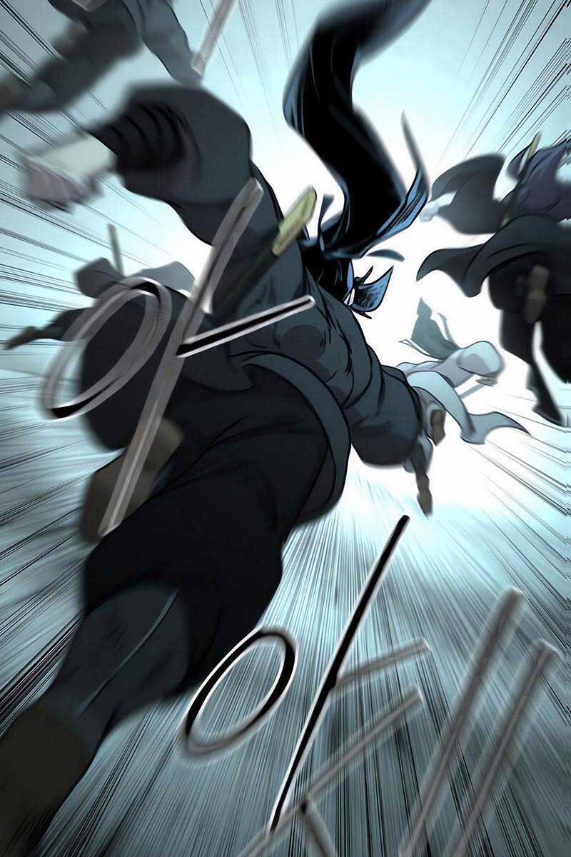 Hoa Sơn Tái Xuất | Hoa Sơn Tái Khởi 98 trang 143