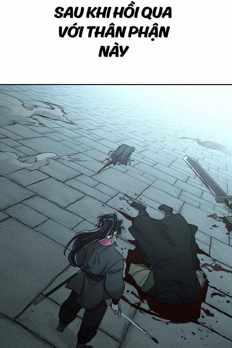 Hoa Sơn Tái Xuất | Hoa Sơn Tái Khởi 98 trang 36