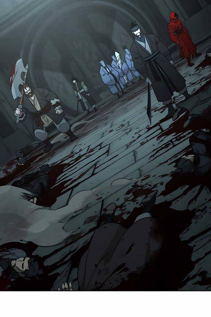 Hoa Sơn Tái Xuất | Hoa Sơn Tái Khởi 98 trang 44