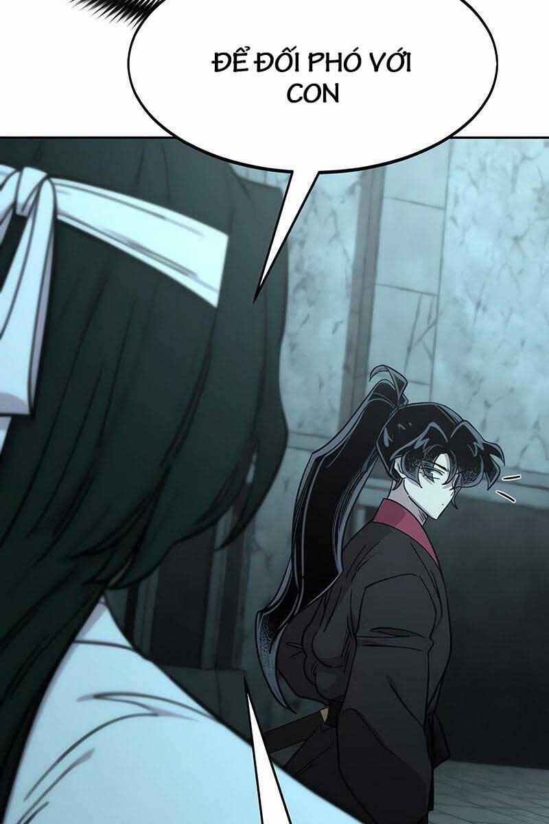 Hoa Sơn Tái Xuất | Hoa Sơn Tái Khởi 98 trang 54