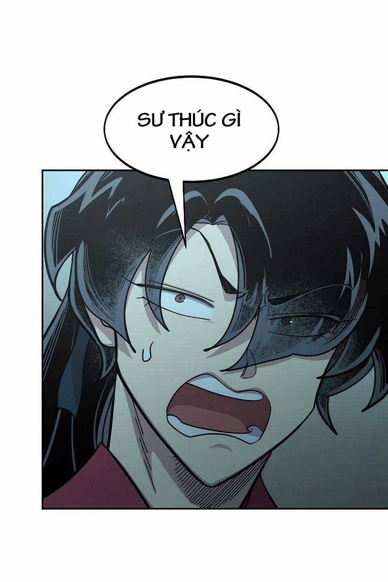 Hoa Sơn Tái Xuất | Hoa Sơn Tái Khởi 98 trang 58