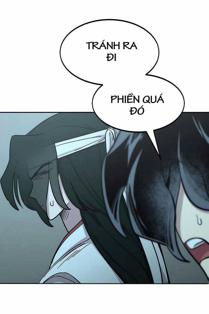 Hoa Sơn Tái Xuất | Hoa Sơn Tái Khởi 98 trang 59