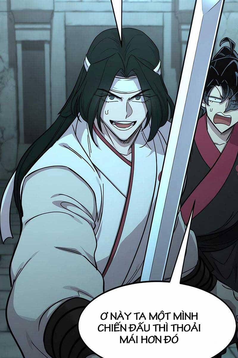 Hoa Sơn Tái Xuất | Hoa Sơn Tái Khởi 98 trang 63