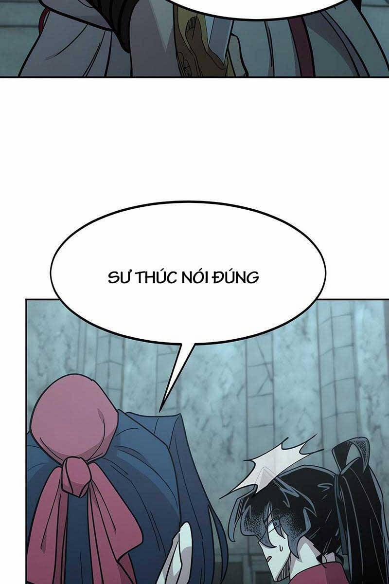 Hoa Sơn Tái Xuất | Hoa Sơn Tái Khởi 98 trang 64