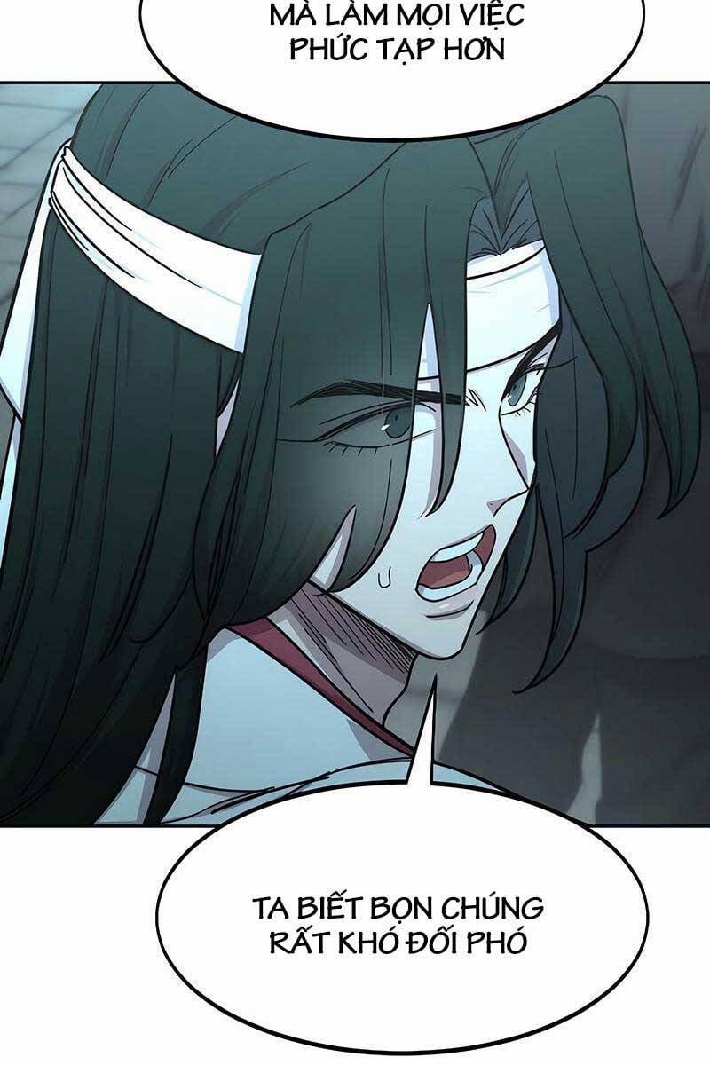 Hoa Sơn Tái Xuất | Hoa Sơn Tái Khởi 98 trang 76