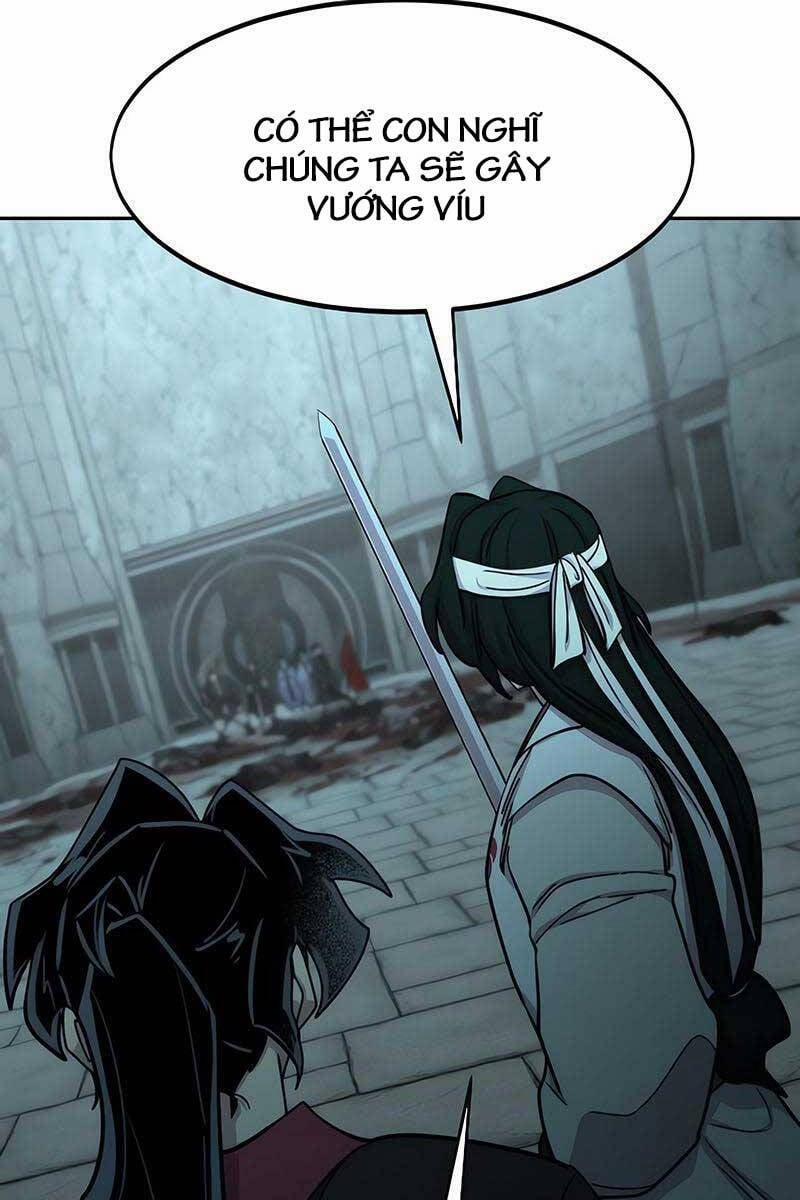 Hoa Sơn Tái Xuất | Hoa Sơn Tái Khởi 98 trang 79