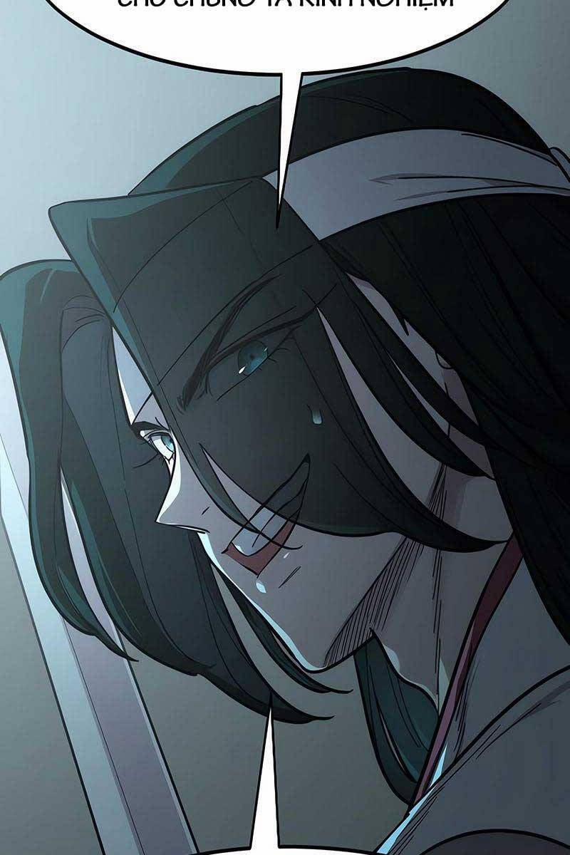 Hoa Sơn Tái Xuất | Hoa Sơn Tái Khởi 98 trang 81