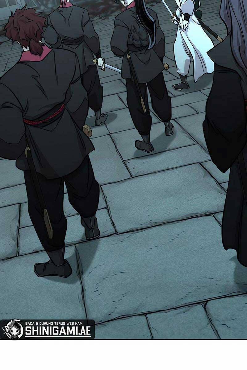 Hoa Sơn Tái Xuất | Hoa Sơn Tái Khởi 98 trang 92