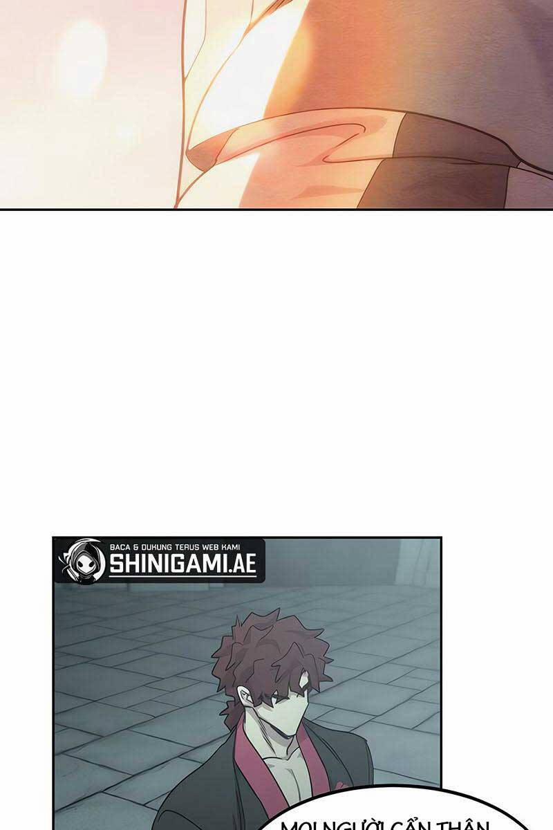 Hoa Sơn Tái Xuất | Hoa Sơn Tái Khởi 98 trang 96