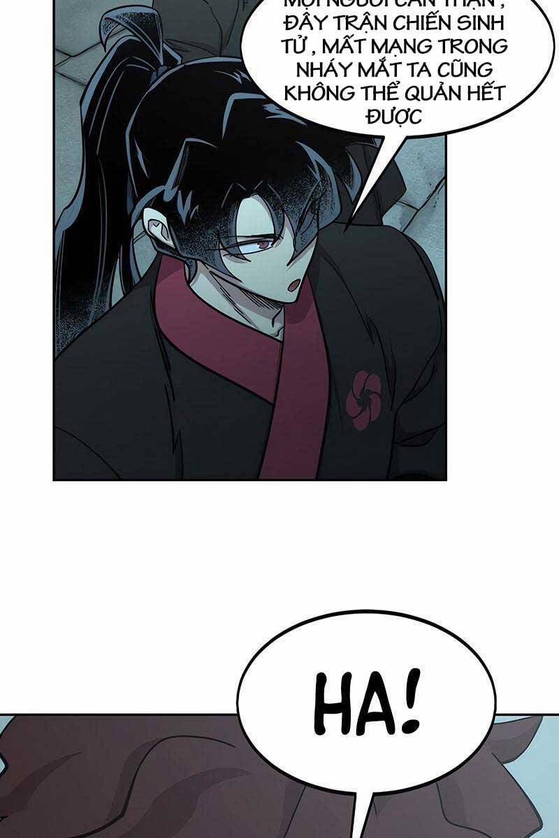 Hoa Sơn Tái Xuất | Hoa Sơn Tái Khởi 98 trang 97