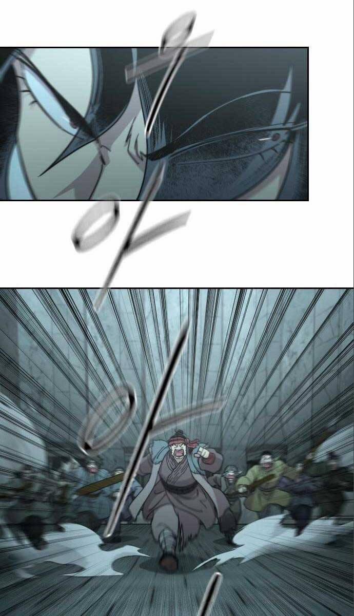 Hoa Sơn Tái Xuất | Hoa Sơn Tái Khởi 99 trang 101