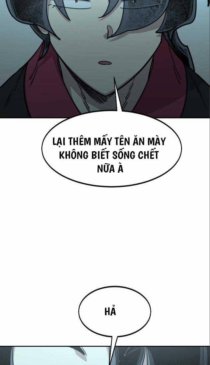 Hoa Sơn Tái Xuất | Hoa Sơn Tái Khởi 99 trang 109