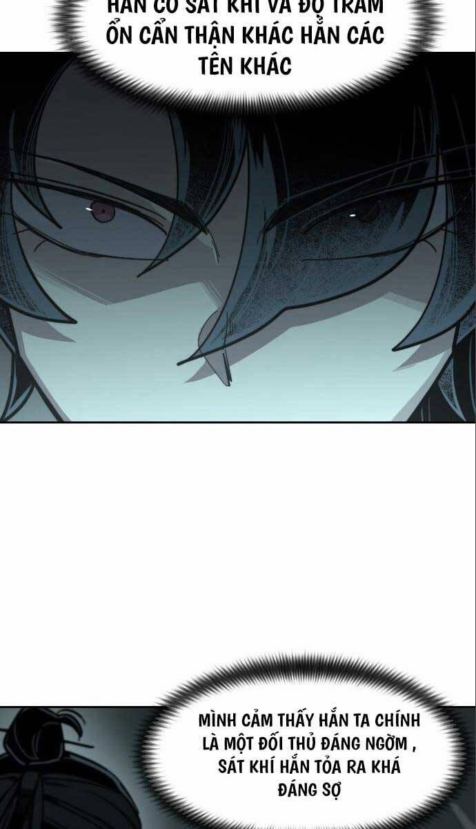 Hoa Sơn Tái Xuất | Hoa Sơn Tái Khởi 99 trang 117