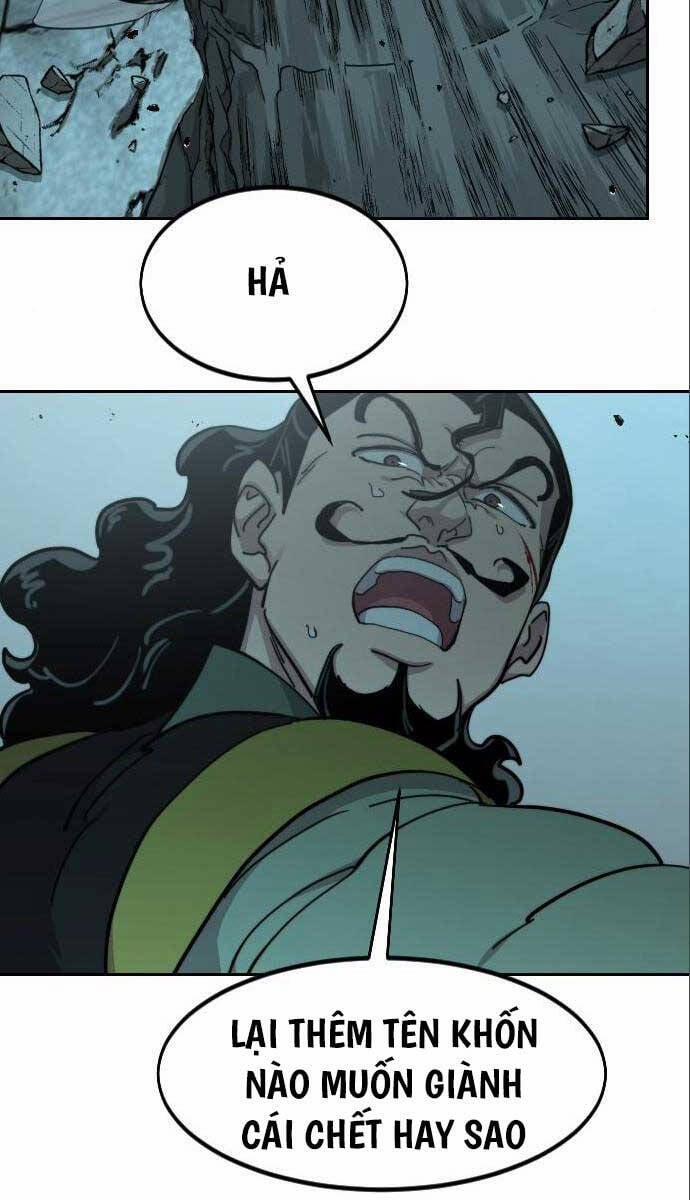 Hoa Sơn Tái Xuất | Hoa Sơn Tái Khởi 99 trang 30