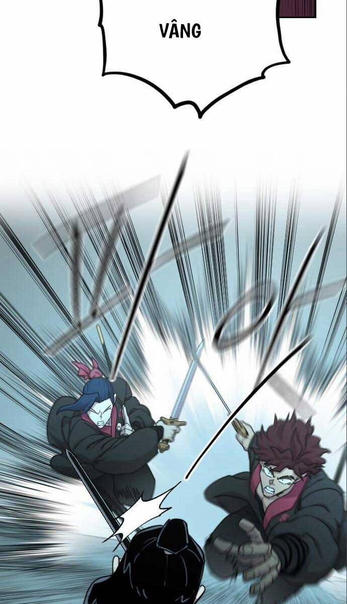 Hoa Sơn Tái Xuất | Hoa Sơn Tái Khởi 99 trang 36