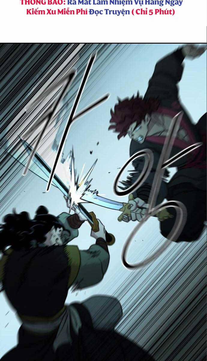 Hoa Sơn Tái Xuất | Hoa Sơn Tái Khởi 99 trang 38