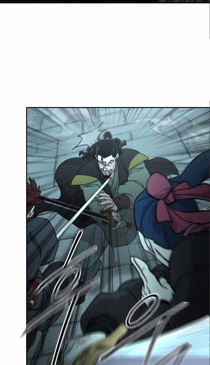 Hoa Sơn Tái Xuất | Hoa Sơn Tái Khởi 99 trang 39