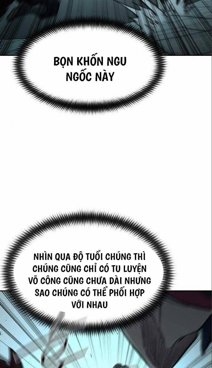 Hoa Sơn Tái Xuất | Hoa Sơn Tái Khởi 99 trang 42