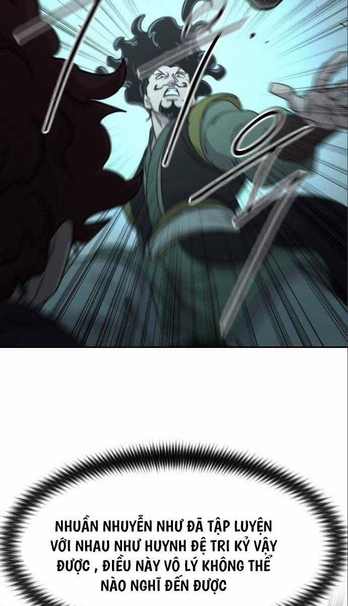 Hoa Sơn Tái Xuất | Hoa Sơn Tái Khởi 99 trang 43