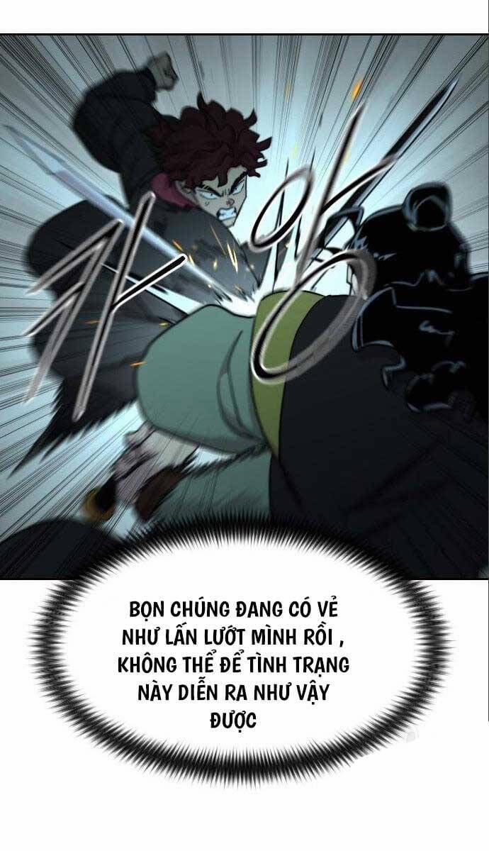 Hoa Sơn Tái Xuất | Hoa Sơn Tái Khởi 99 trang 46