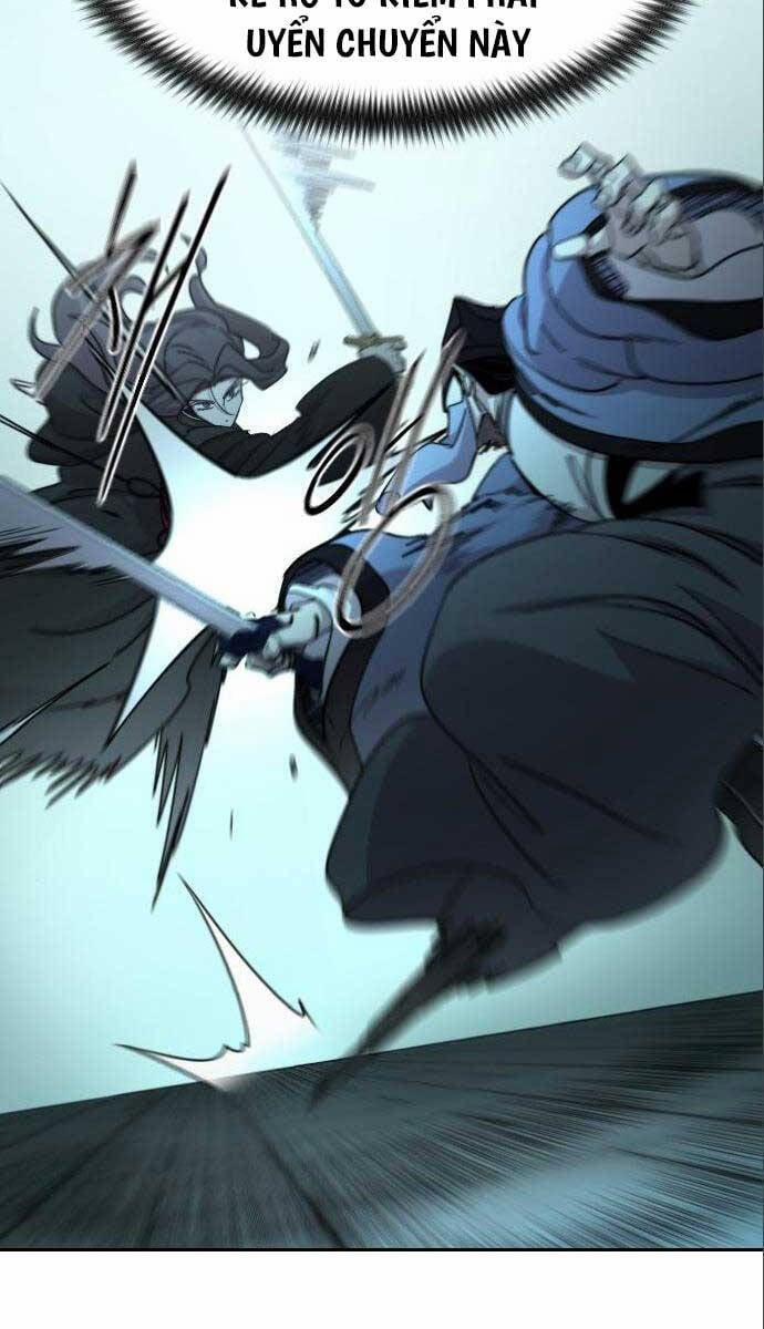 Hoa Sơn Tái Xuất | Hoa Sơn Tái Khởi 99 trang 57