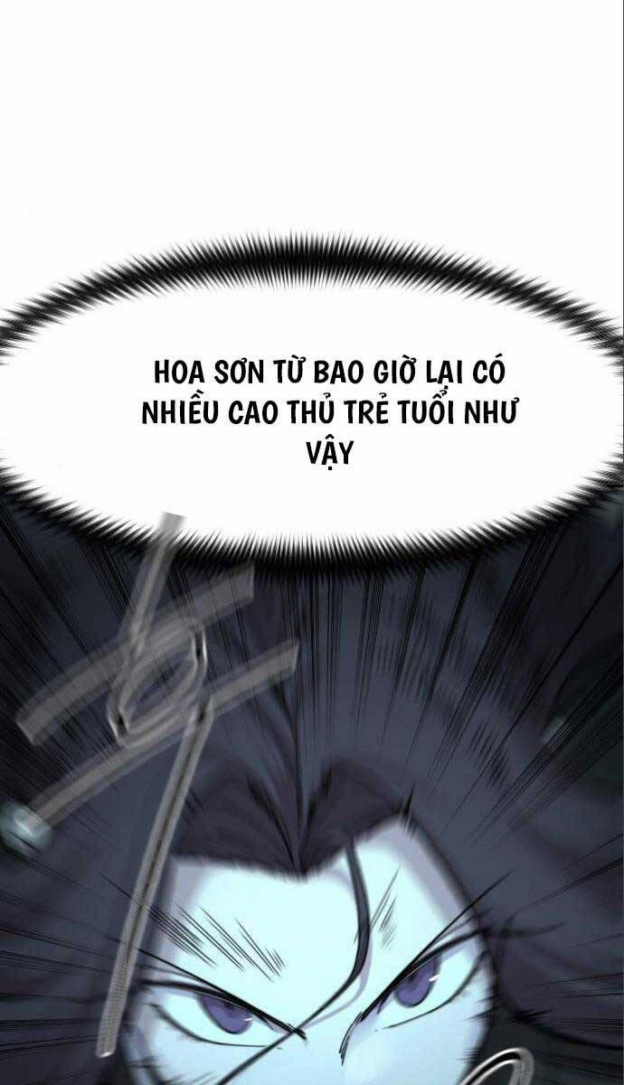 Hoa Sơn Tái Xuất | Hoa Sơn Tái Khởi 99 trang 58